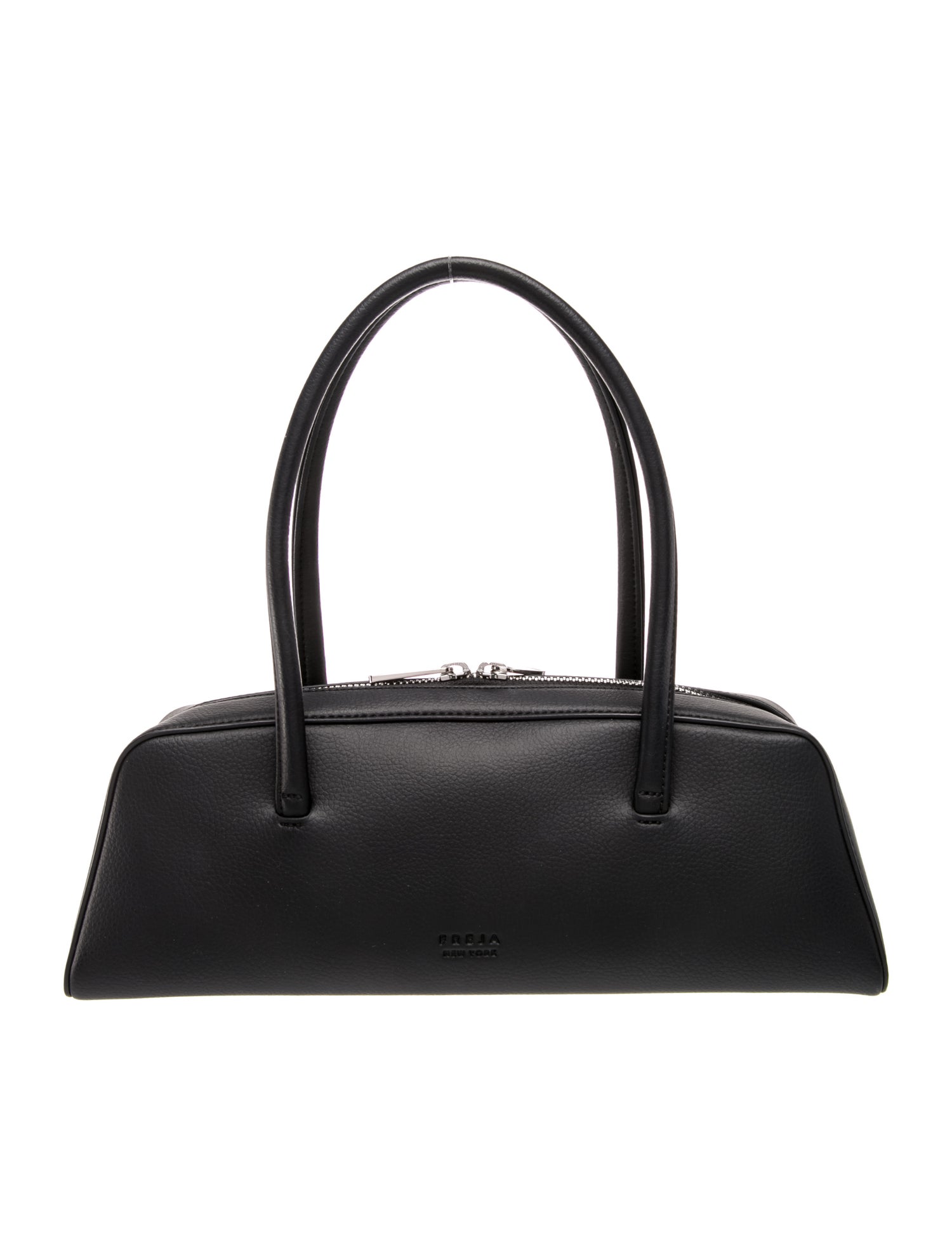 Freya New York Leather Top Handle Bag