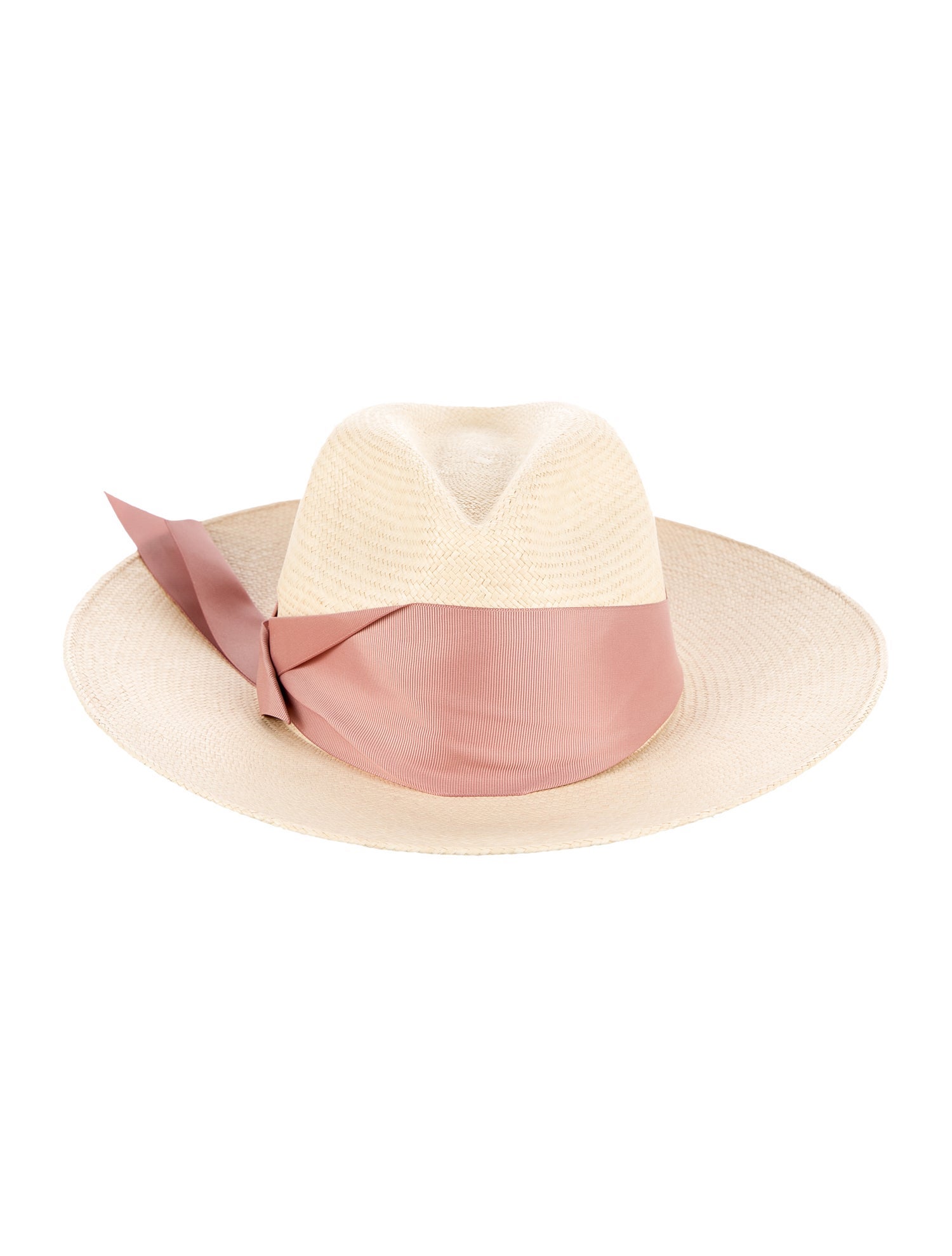 Freya New York Wide Brim Straw Hat