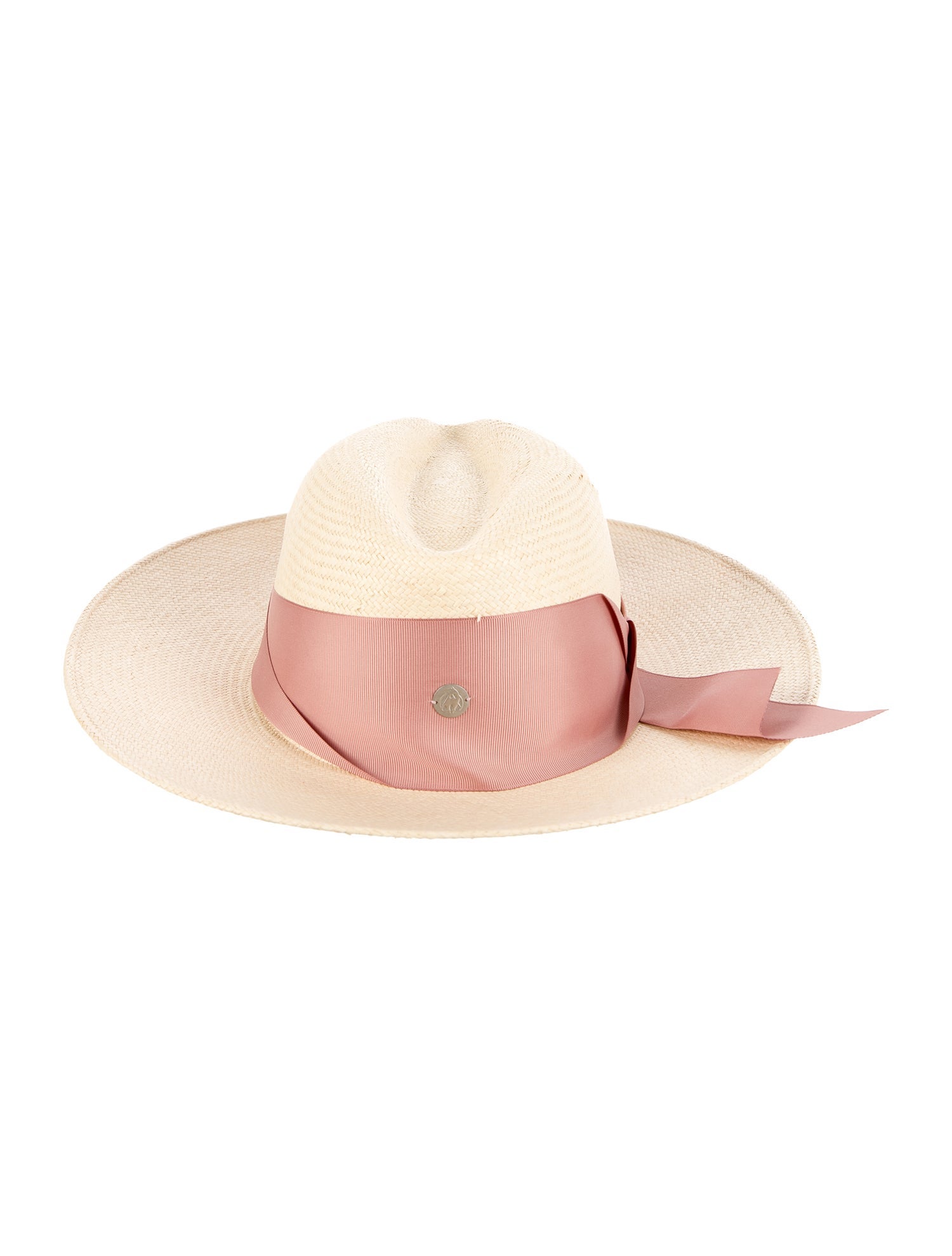 Freya New York Wide Brim Straw Hat