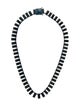 Nak Armstrong 44.09ctw Spinel Tile Rivière Collar Necklace