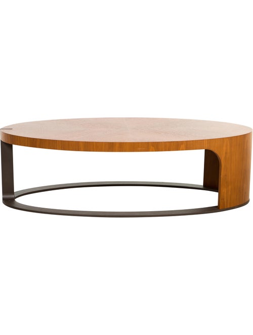 Giorgetti Ling Coffee Table