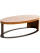 Giorgetti Ling Coffee Table