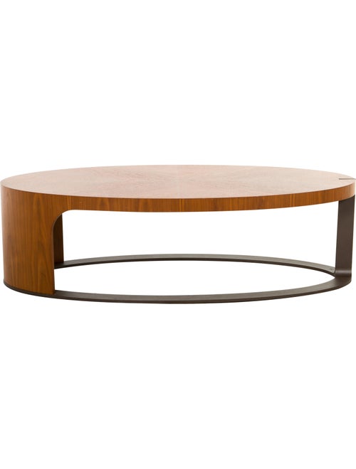Giorgetti Ling Coffee Table