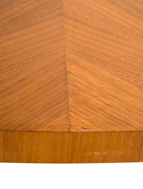 Giorgetti Ling Coffee Table