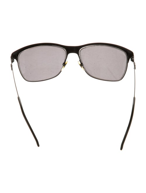 Gucci Wayfarer Tinted Sunglasses