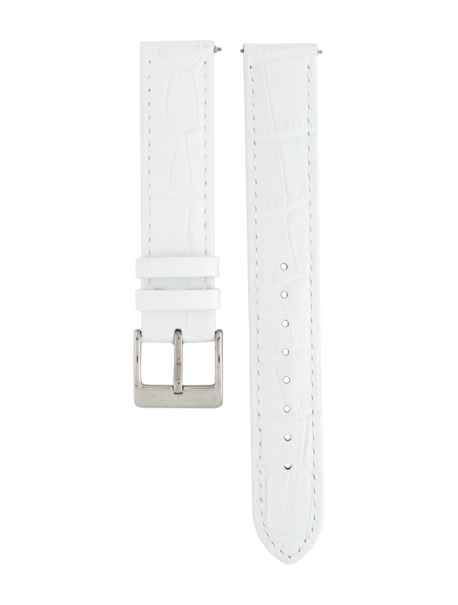 GV2 18mm Watch Strap
