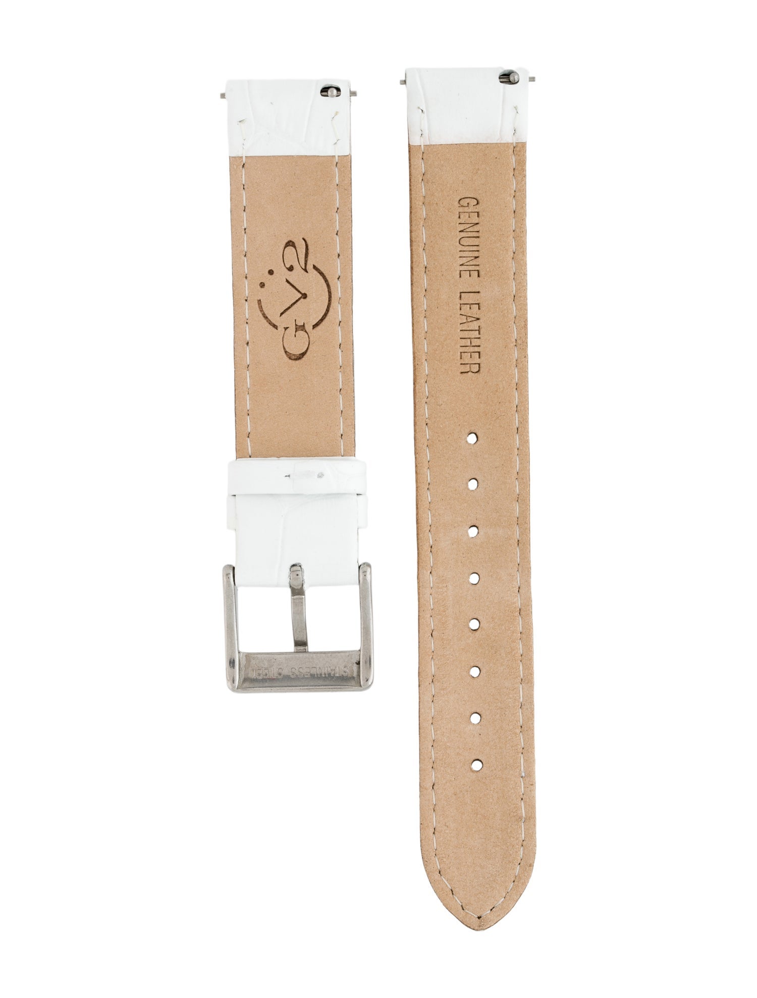 GV2 18mm Watch Strap