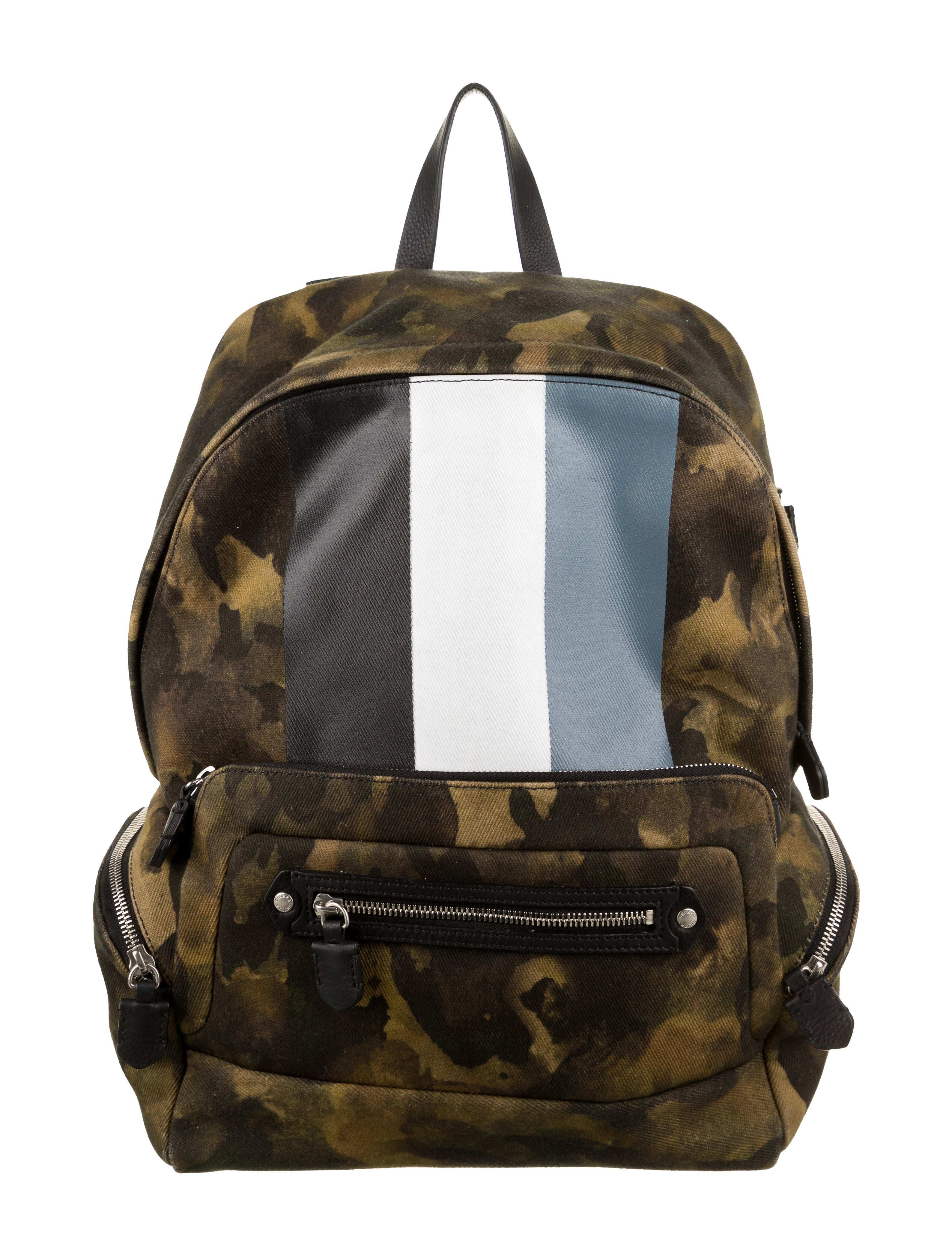 ghurka backpack