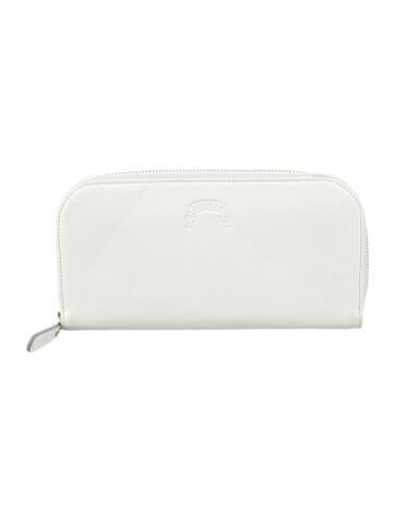 Ghurka Wallets Leather Continental Wallet