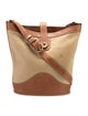 Ghurka Canvas Bucket Bag