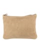 Ghurka Suede Tablet Case
