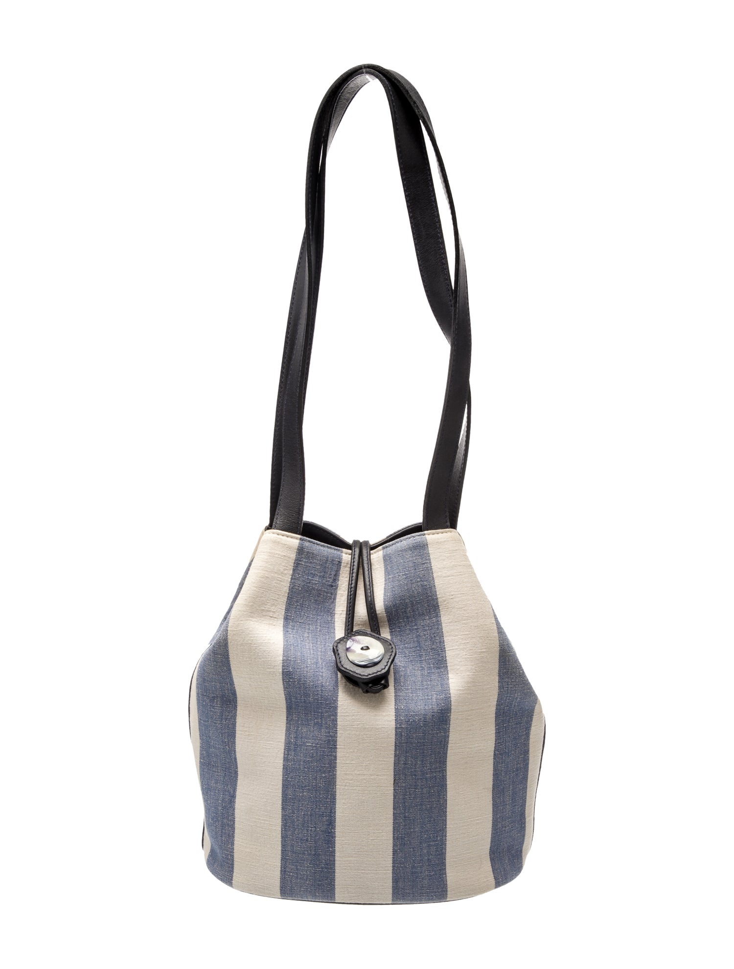 Ghurka Canvas Shoulder Bag