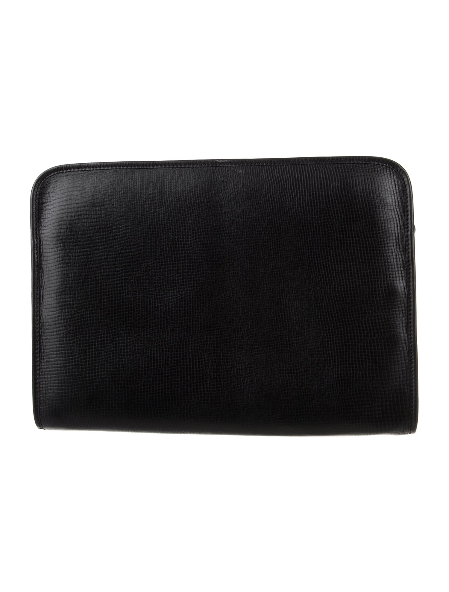 Ghurka Leather Laptop Bag