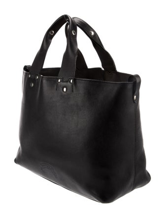 Ghurka Leather Briefcase