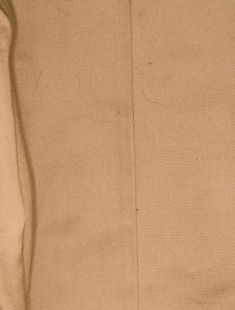 Ghurka Leather Briefcase