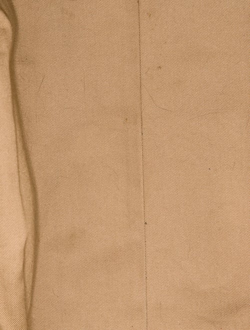 Ghurka Leather Briefcase