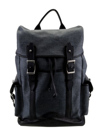 Ghurka Backpack