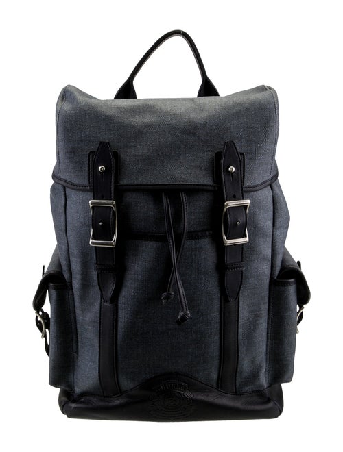 Ghurka Backpack