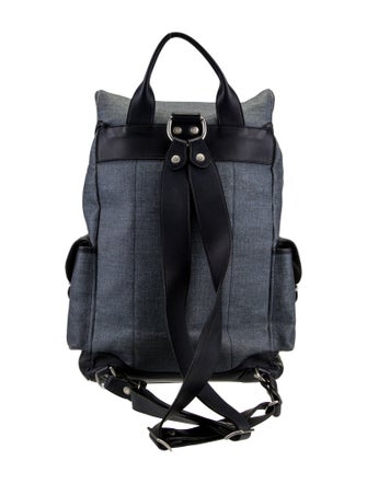 Ghurka Backpack