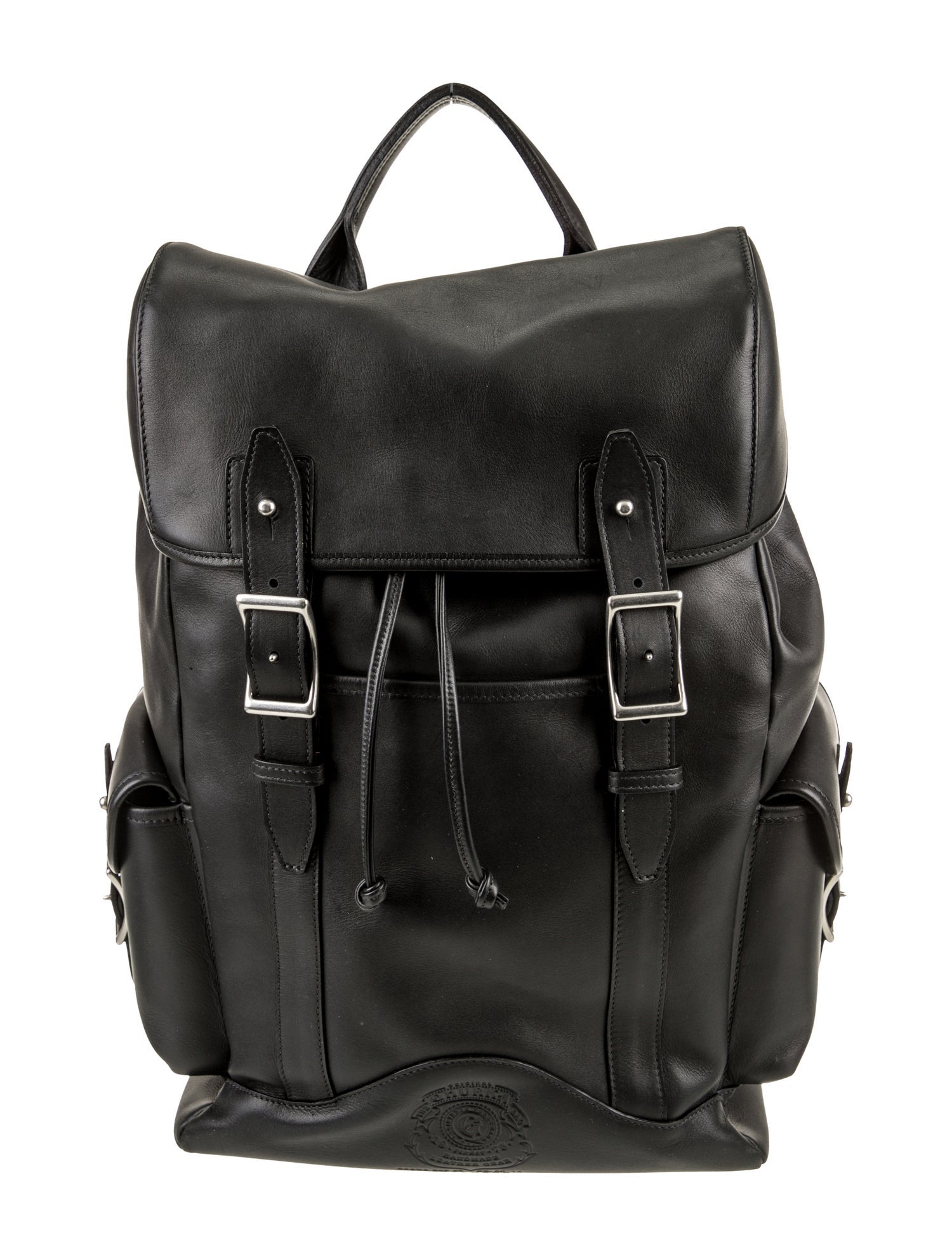 Fauré Le Page Back Up 32 - Grey Backpacks, Bags - FLP20698