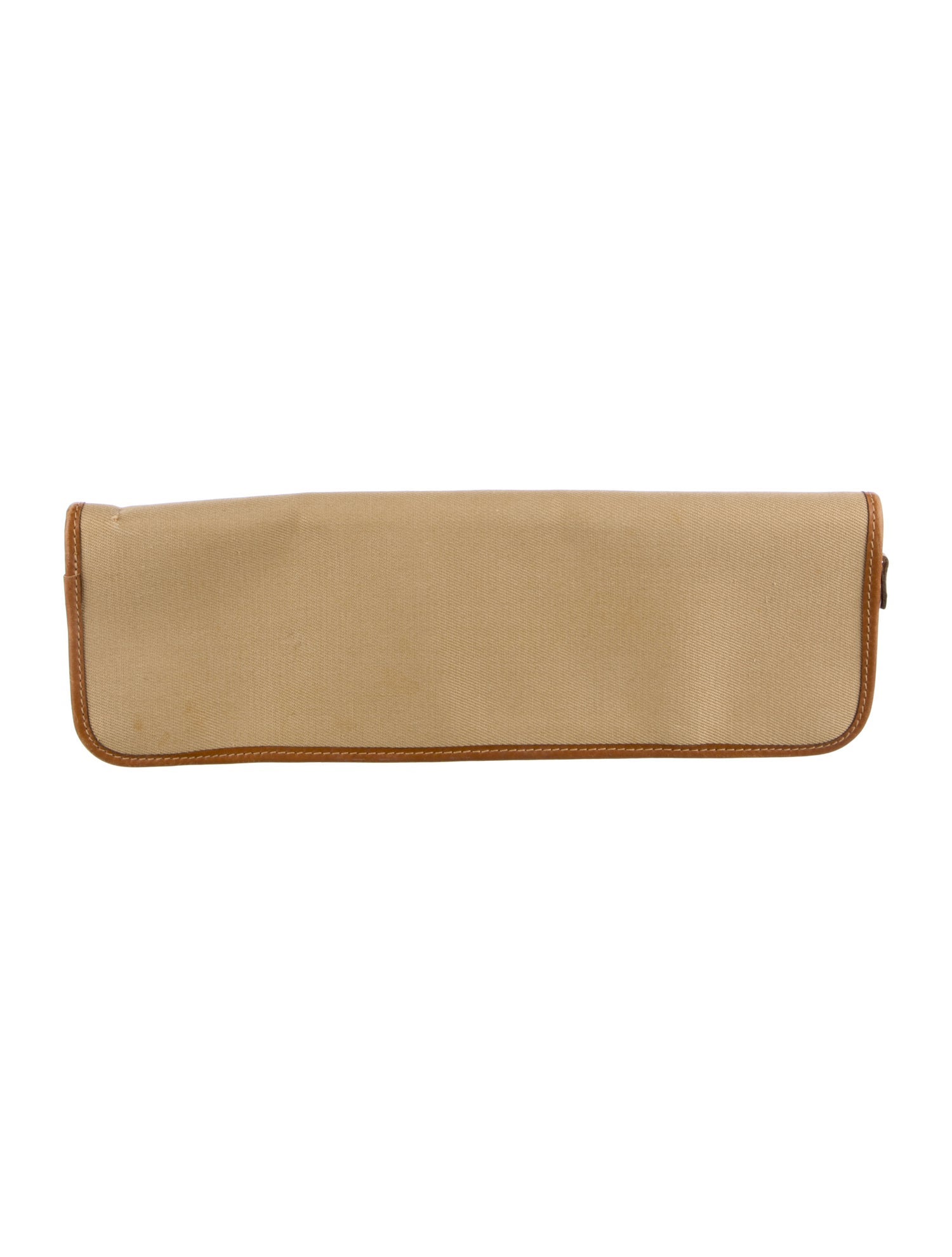 Ghurka Canvas Organizer
