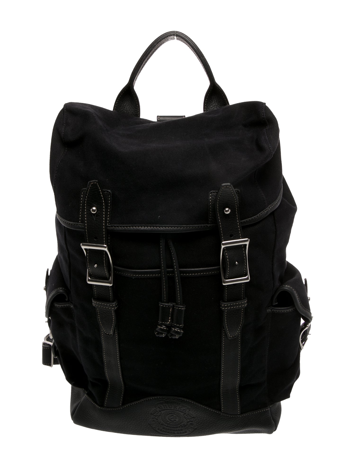 Ghurka Canvas Backpack