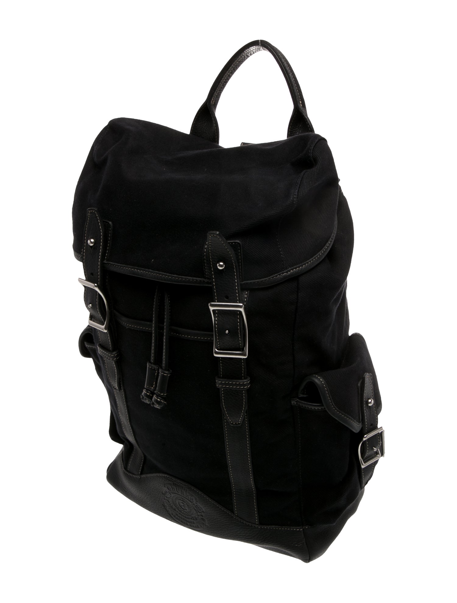 Ghurka Canvas Backpack
