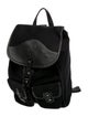 Ghurka Canvas Backpack
