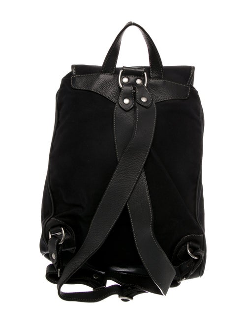 Ghurka Canvas Backpack