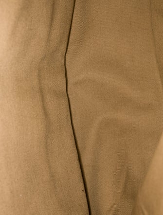 Ghurka Canvas Backpack