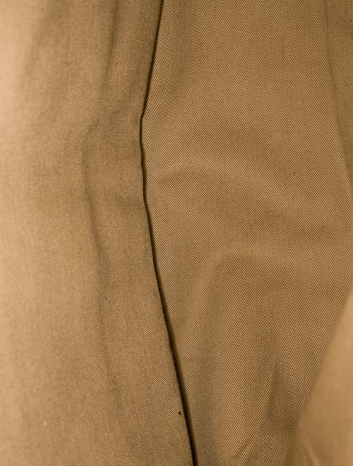 Ghurka Canvas Backpack