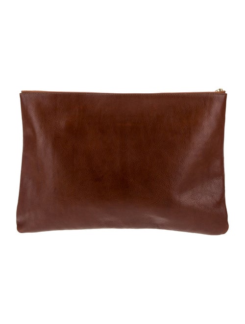 Ghurka Leather Portfolio