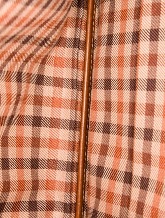 Ghurka Leather Portfolio