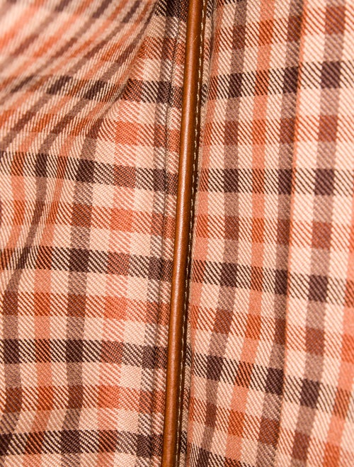 Ghurka Leather Portfolio