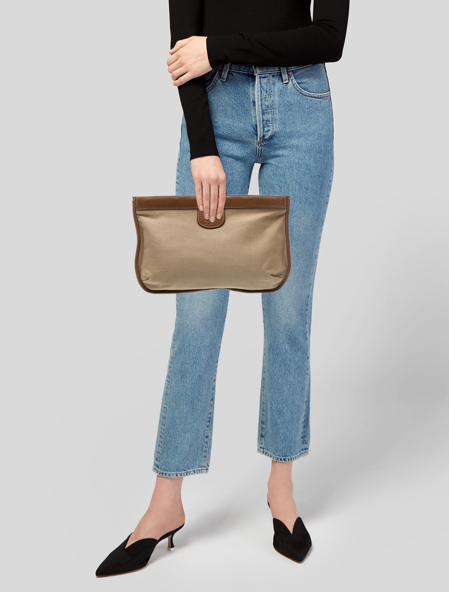 Ghurka Canvas Portfolio