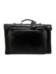 Ghurka Leather Briefcase