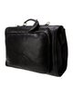 Ghurka Leather Briefcase