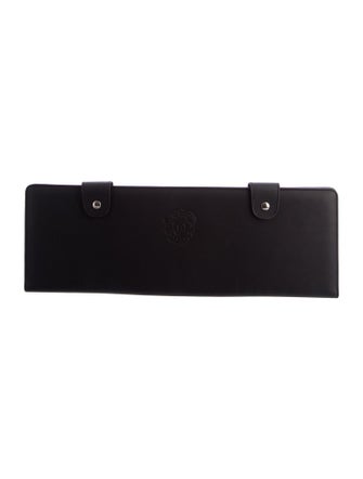 Ghurka Ghurka Leather Travel Tie Case