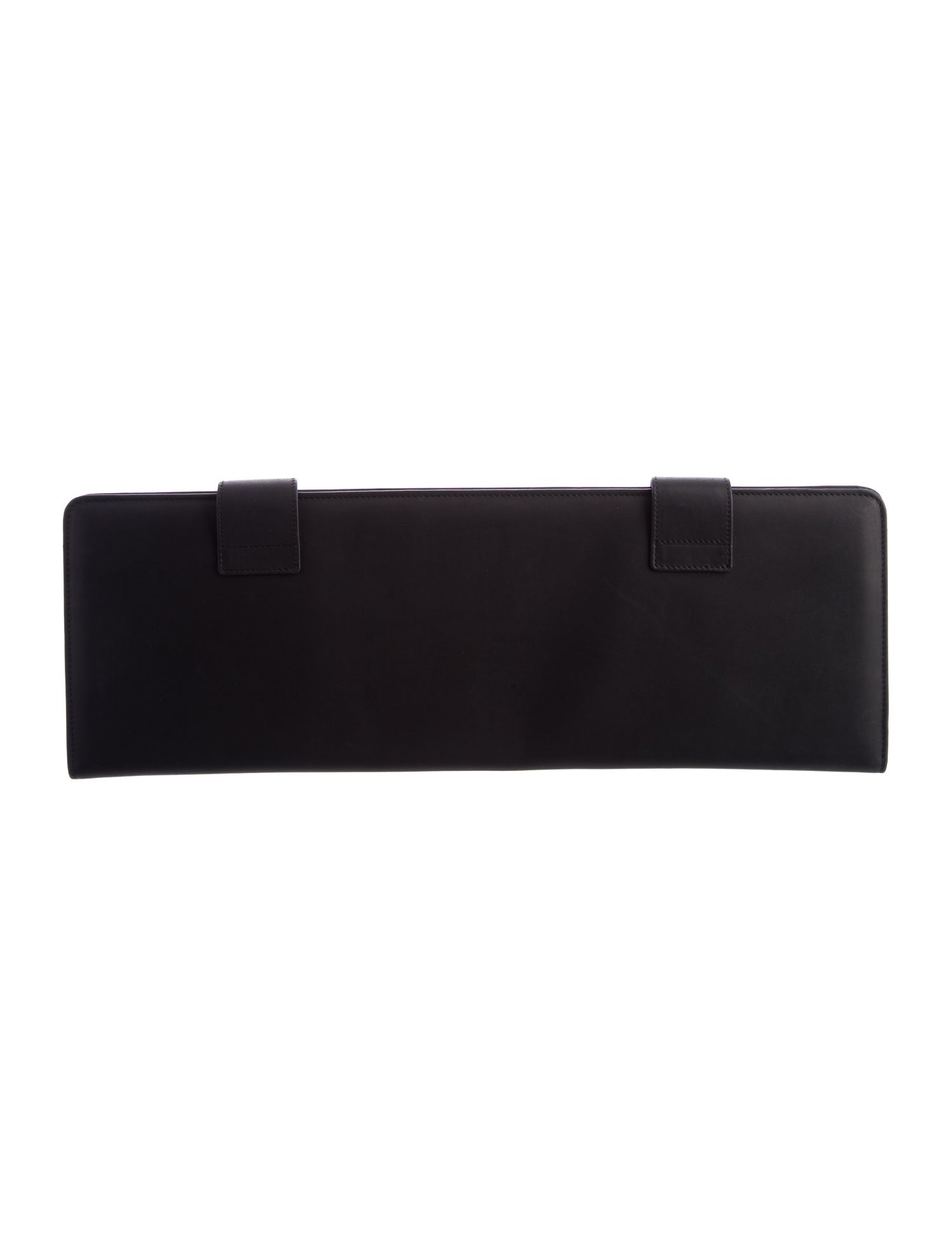 Ghurka Ghurka Leather Travel Tie Case