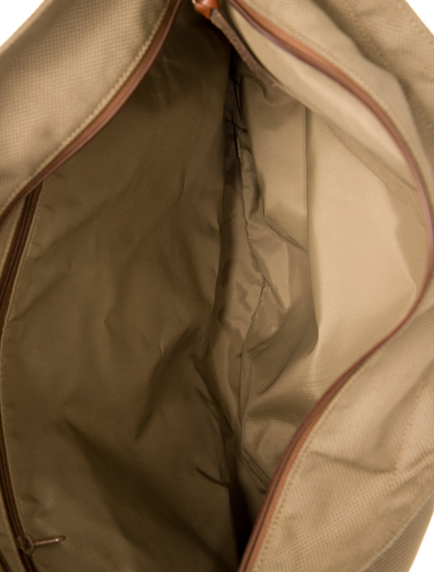 Ghurka Canvas Shoulder Bag