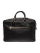 Ghurka Leather Briefcase
