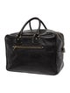 Ghurka Leather Briefcase