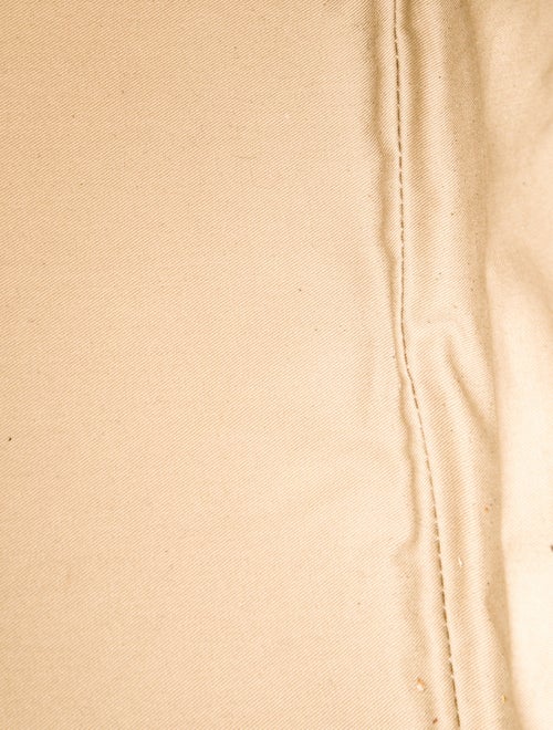 Ghurka Leather Briefcase