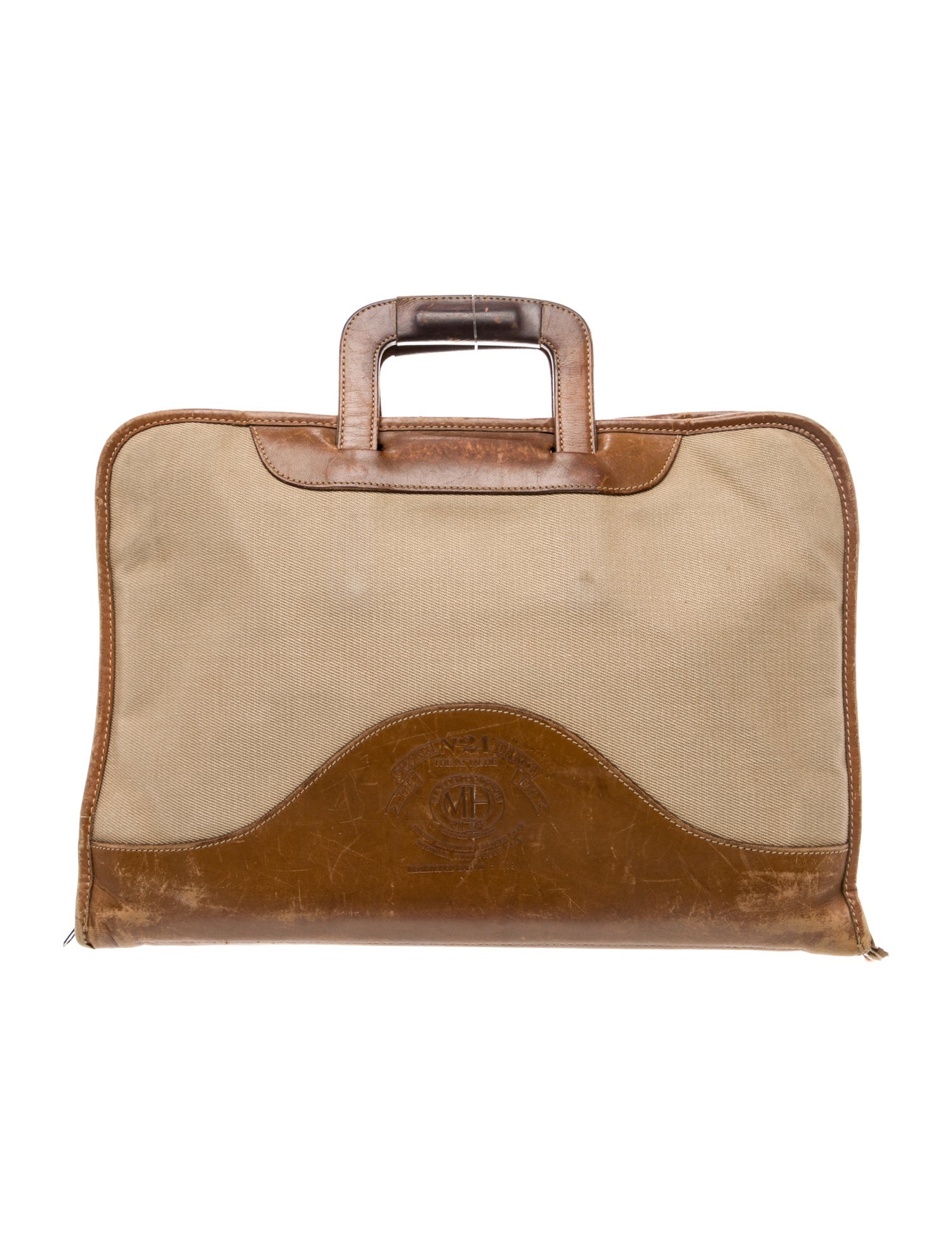 Ghurka Canvas Portfolio