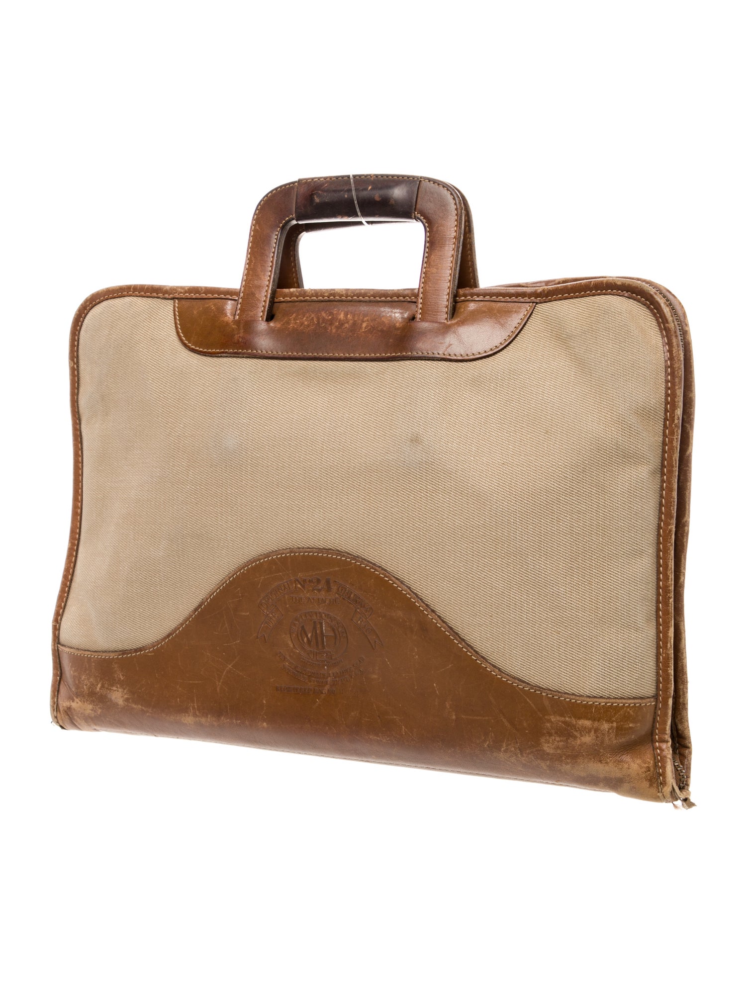 Ghurka Canvas Portfolio