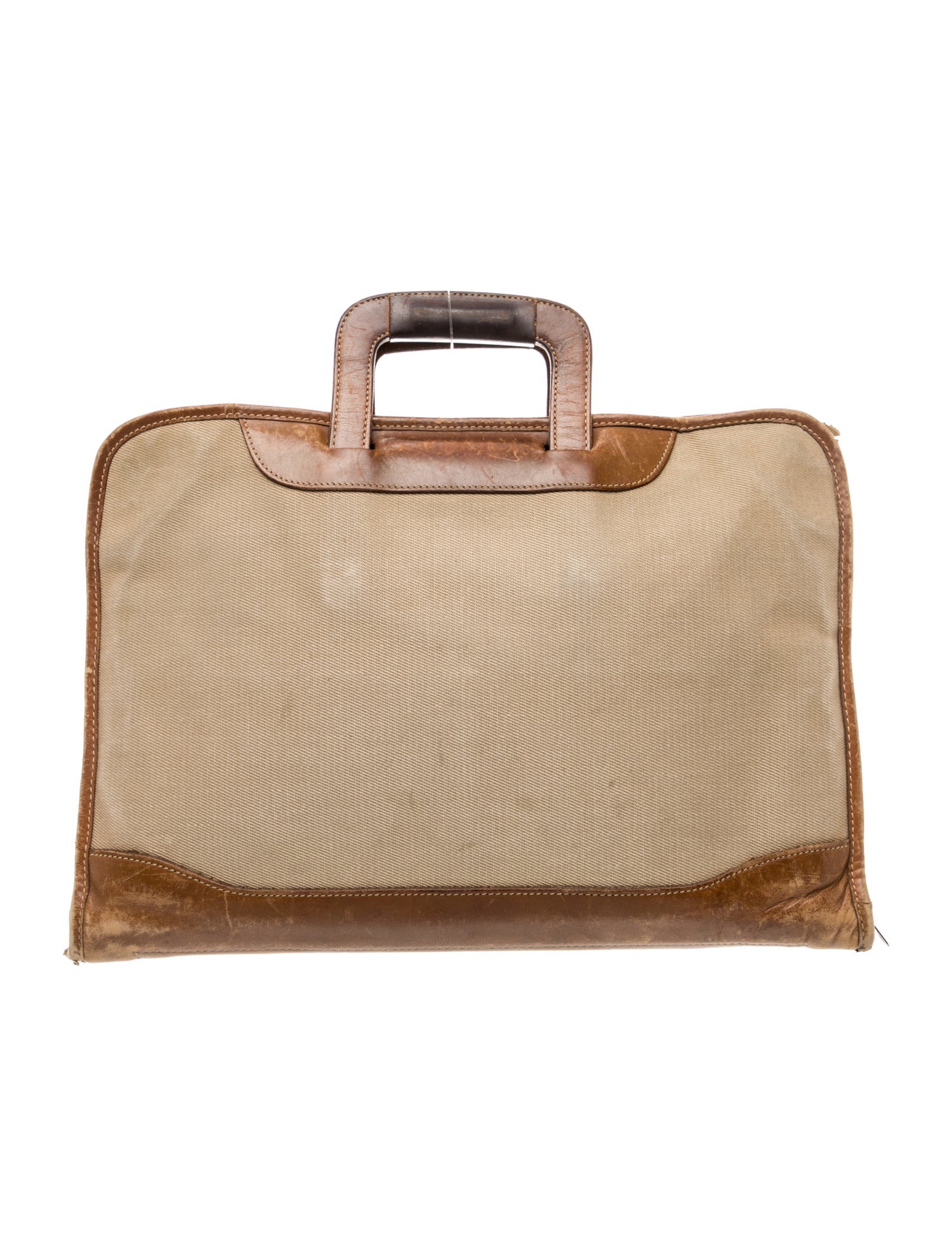 Ghurka Canvas Portfolio