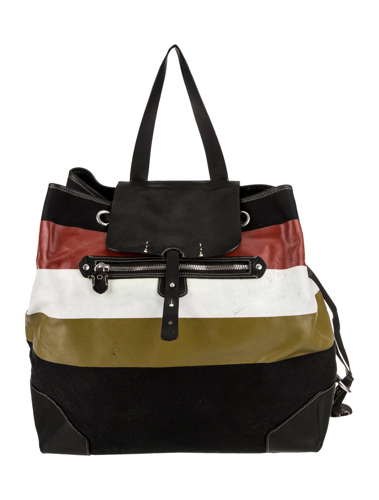 Ghurka Weekender Bag