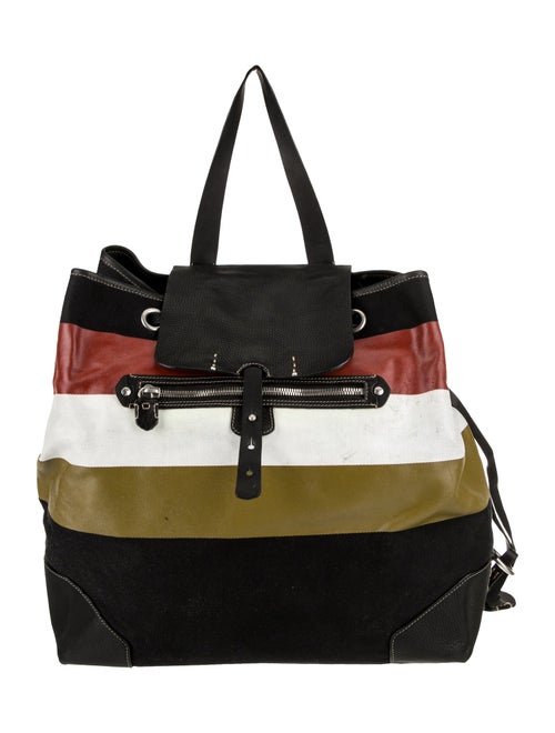 Ghurka Weekender Bag