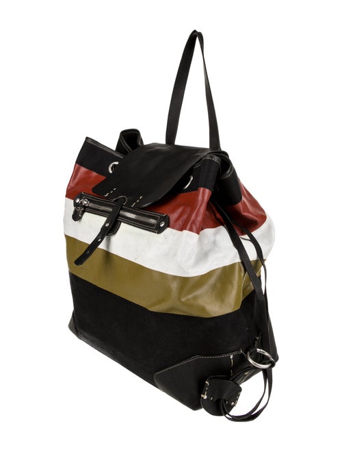 Ghurka Weekender Bag