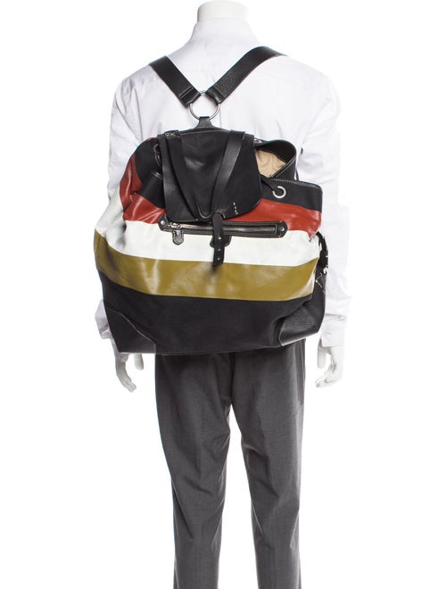 Ghurka Weekender Bag